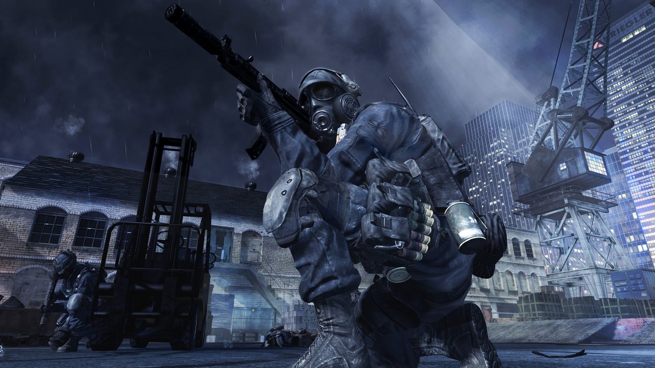 Call of Duty: Modern Warfare 3 3