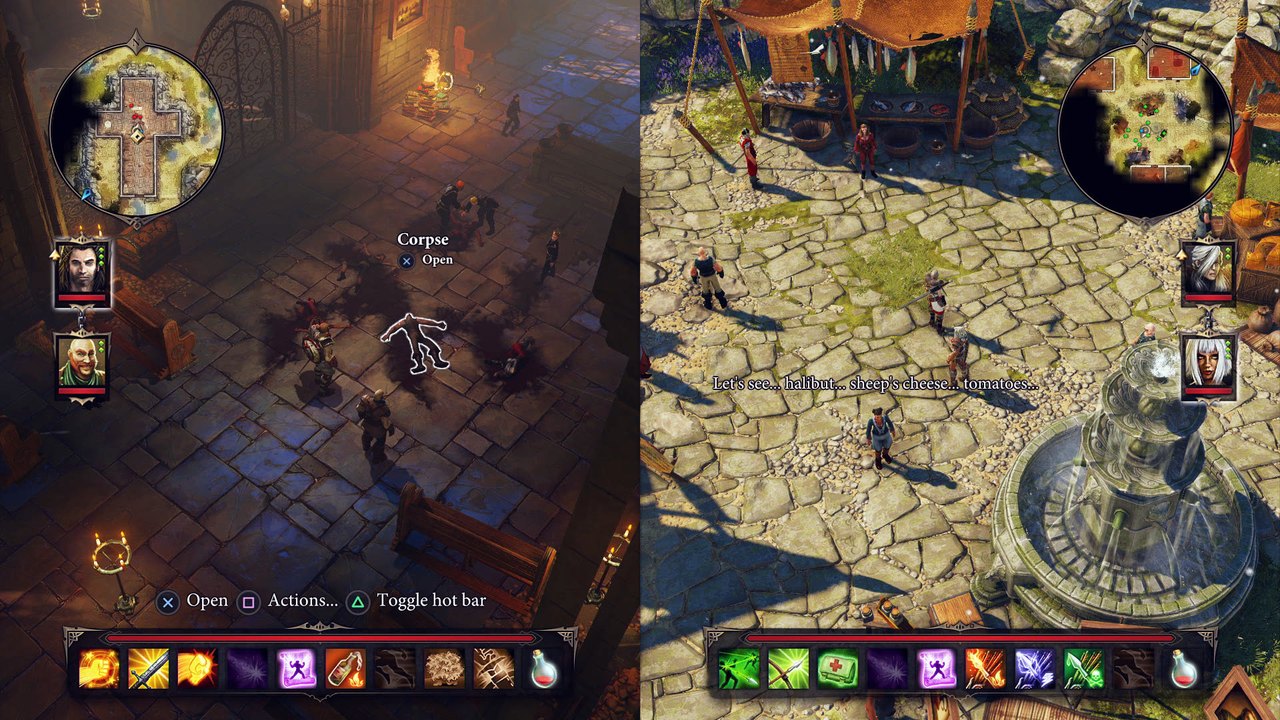 Divinity: Original Sin 2