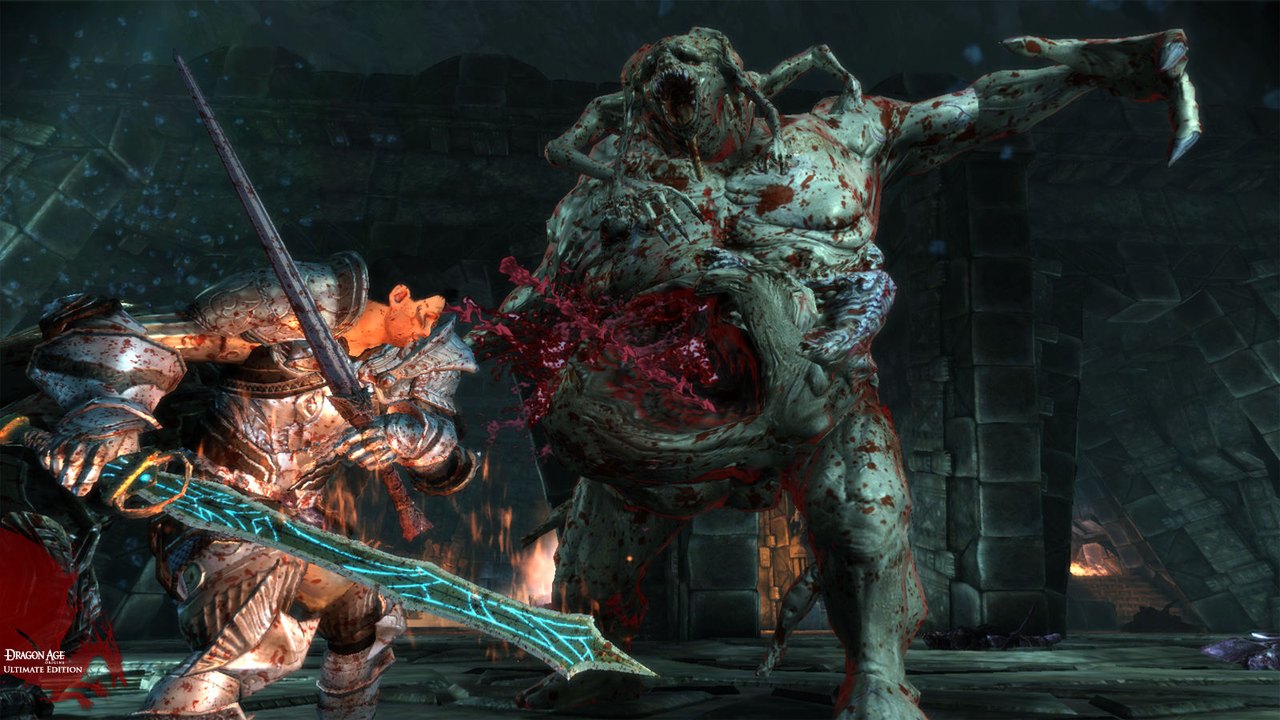 Dragon Age: Origins 2