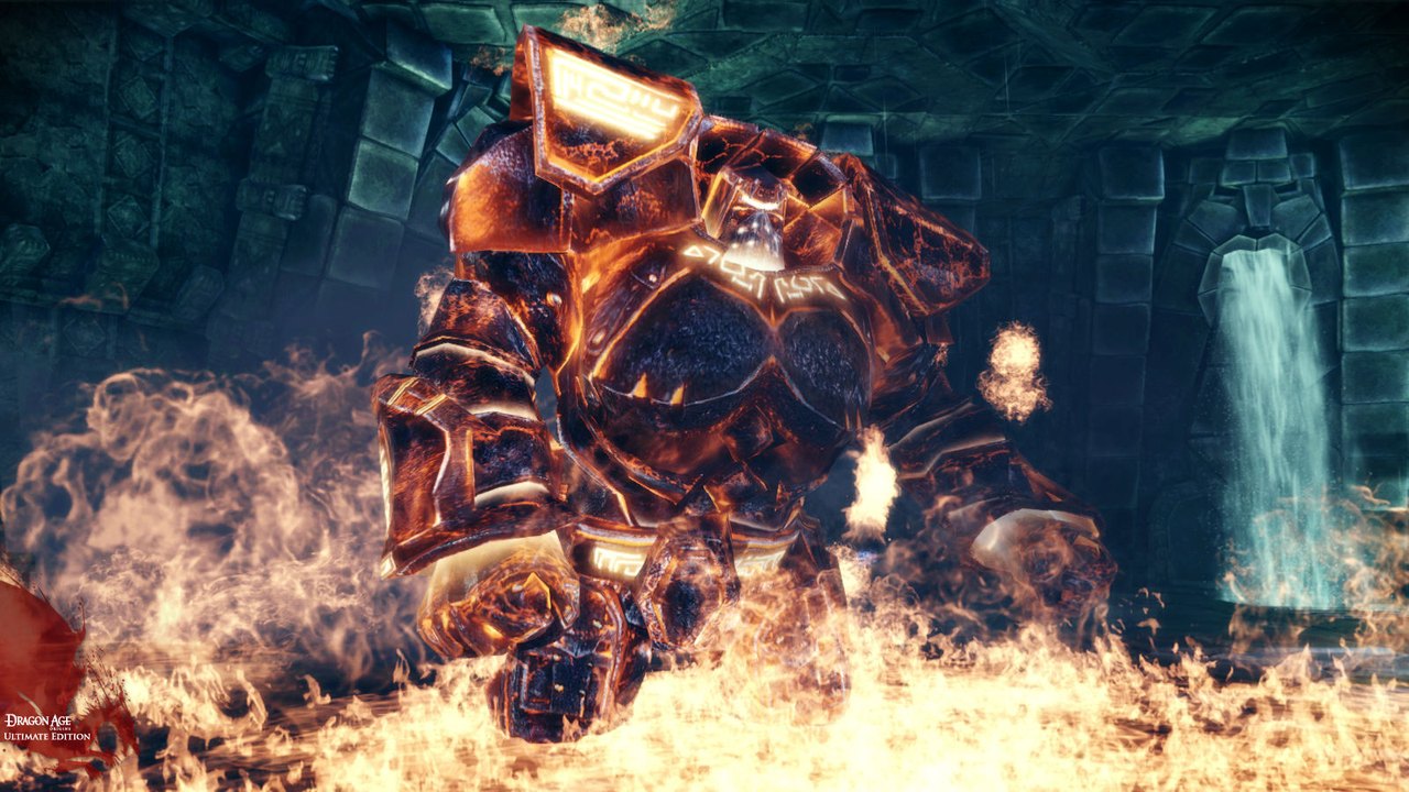 Dragon Age: Origins 3