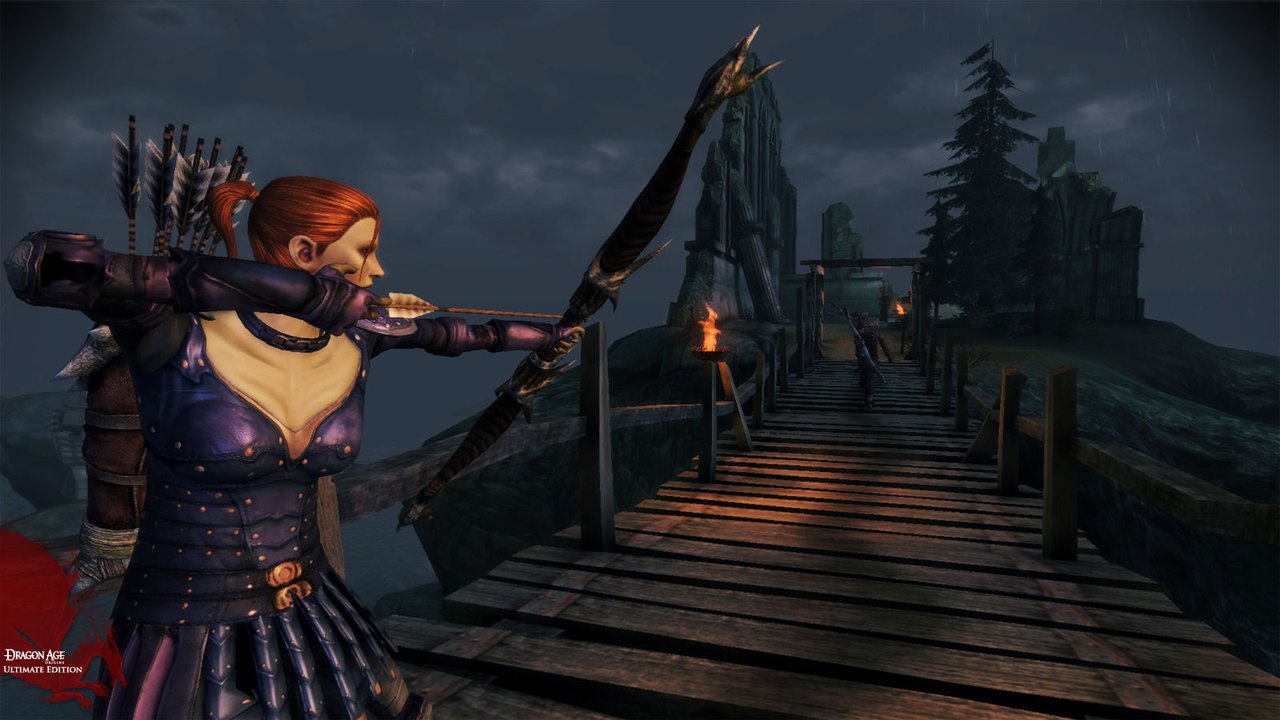 Dragon Age: Origins 4