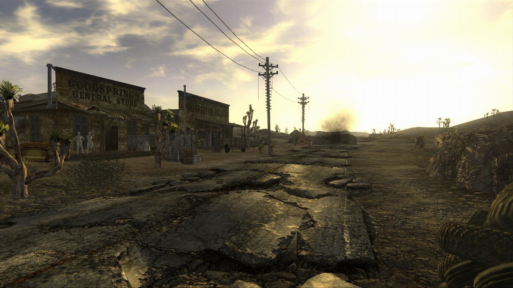 Fallout: New Vegas 4