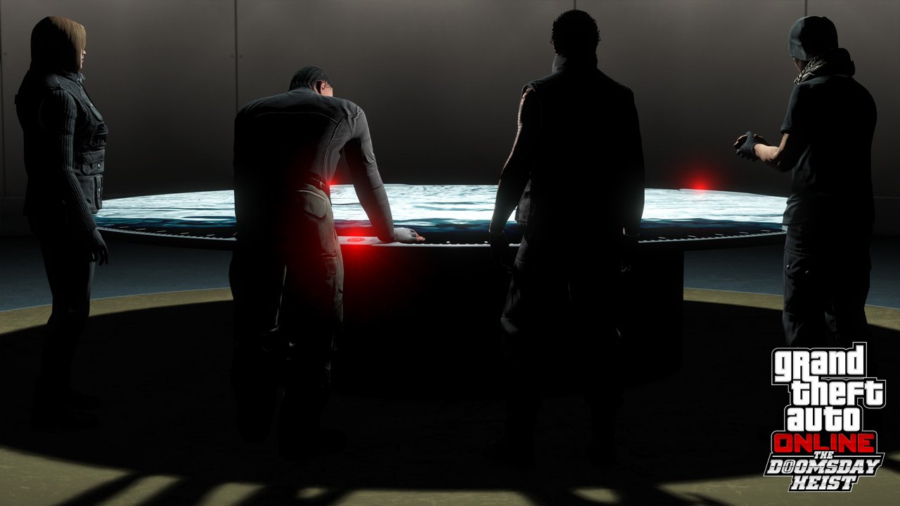 GTA V: Role Play 3