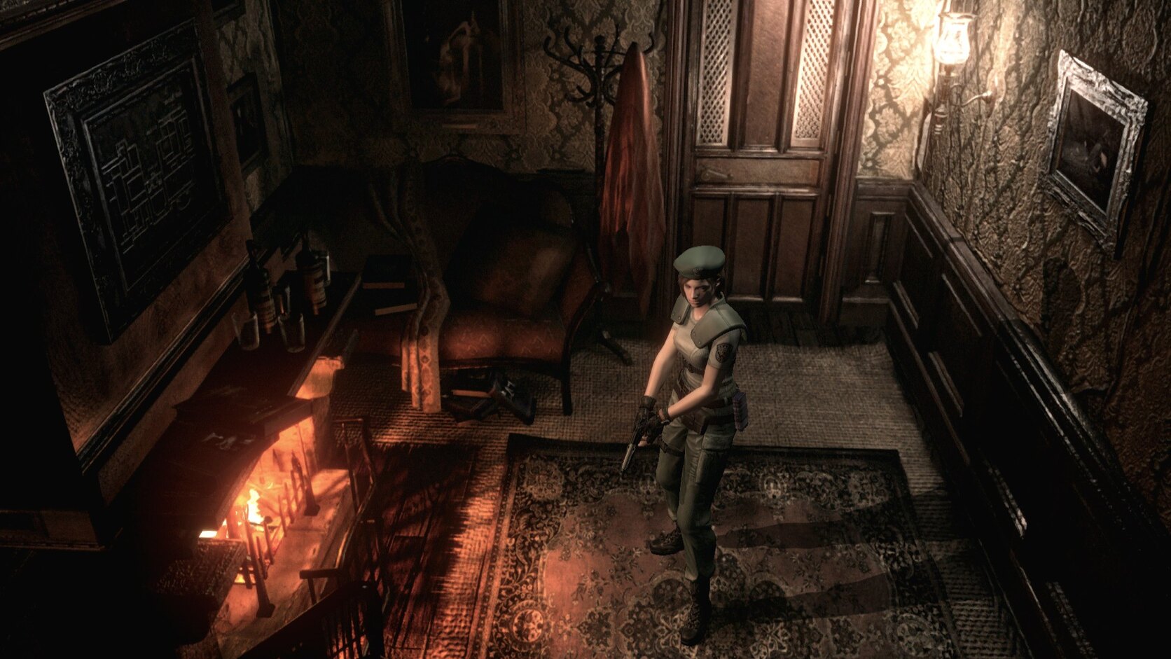 Resident Evil 2