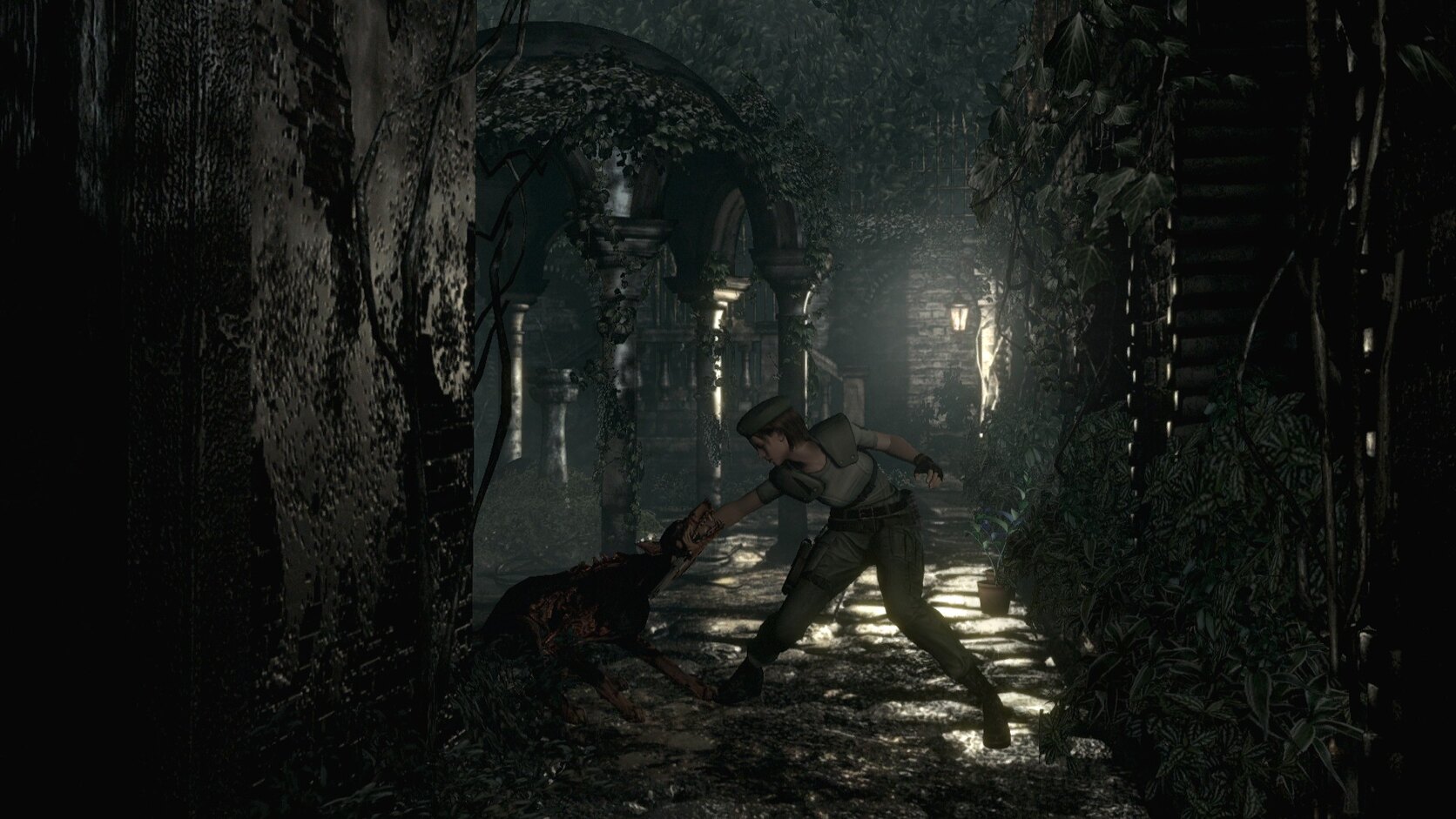 Resident Evil 4