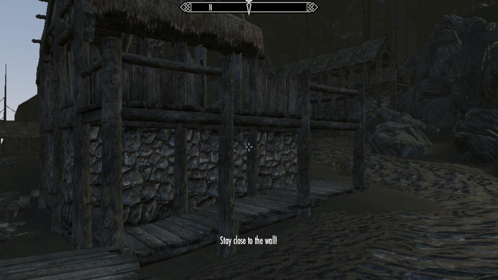 Skyrim Mobile 1
