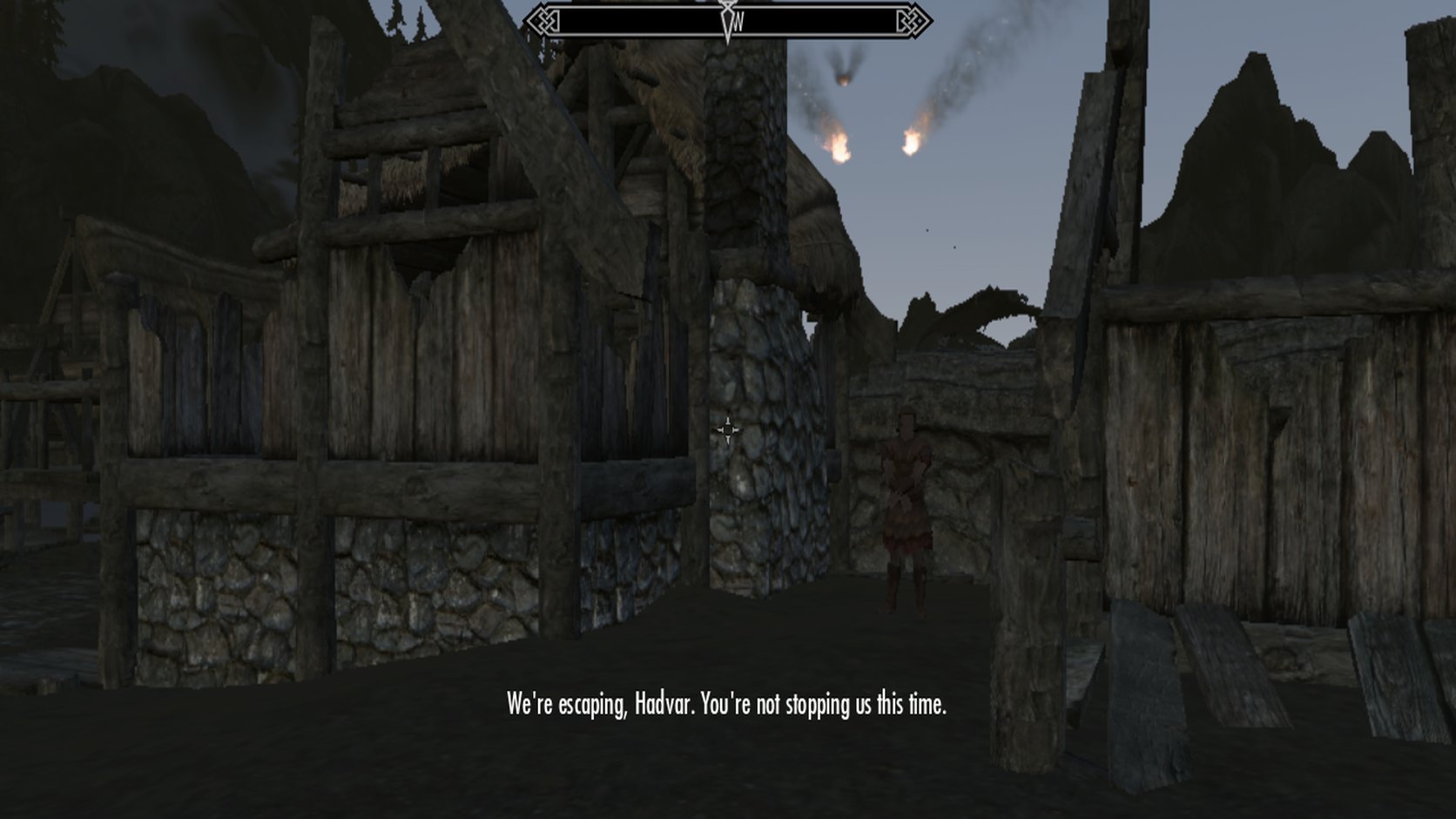 Skyrim Mobile 3