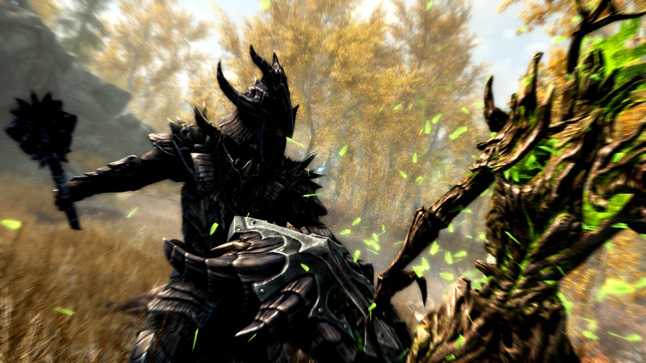 Skyrim: Return to Cyrodiil 4