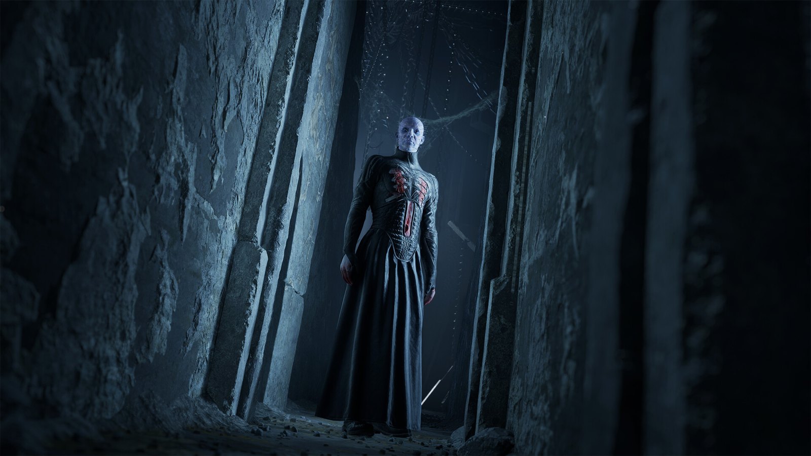 Clive Barker's Hellraiser: Revival is out today on PC