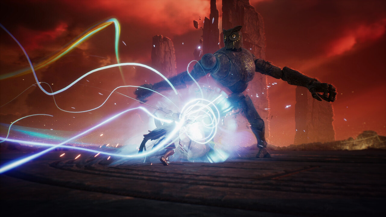 AION 2 goes free-to-play worldwide and lands in Steam's top five