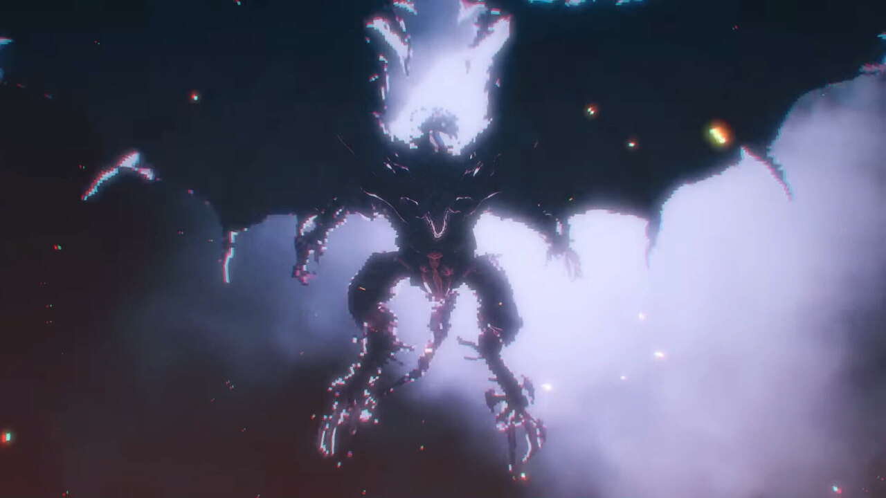 Final Fantasy Resonance arrives October 22, and its free demo is out now
