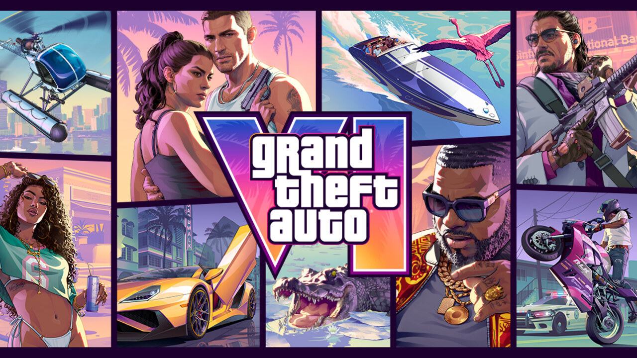 GTA VI on your phone? A former Rockstar developer says the technology already exists